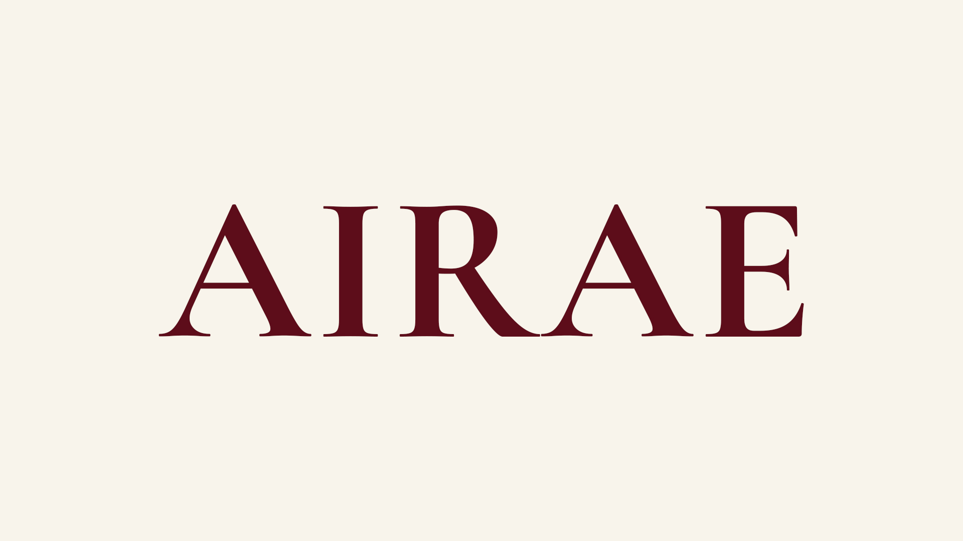 AIRAE